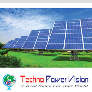 Solar Power System (120Wp-225Wp)